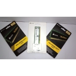 DDR3 4 GB CORSAIR  PC10600/12800